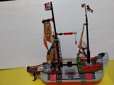 Lego 7075 galeone usato  Roma