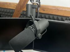 Shure sm7b dynamisches gebraucht kaufen  Deutschland