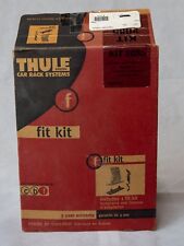 Thule fit kits for sale  Clearwater