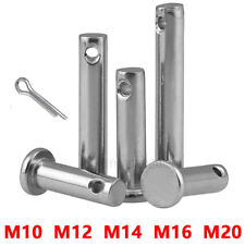 Clevis pins metric for sale  Shipping to Ireland