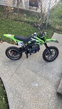 Dirt bike for sale  Chicago