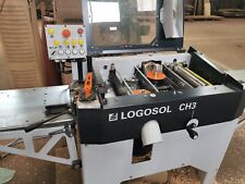 Logosol ch3 planer for sale  DONCASTER