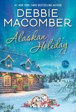 Alaskan holiday novel for sale  Wabash