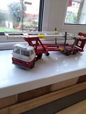 Corgi toys scammell for sale  LEICESTER