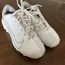 Nike vapor white for sale  Aubrey