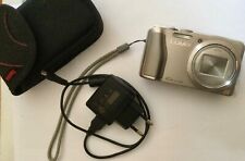 Panasonic digitalkamera lumix gebraucht kaufen  Aken