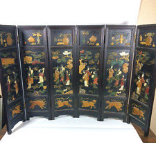 Antique chinese lacquer for sale  Florence