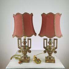 Portapalme lampade antiche usato  Ferrara