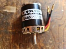 Turnigy aerodrive sk5065 for sale  DONCASTER