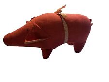 Maileg schwein stofftier gebraucht kaufen  Schildow