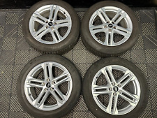 Genuine audi alloy for sale  Shipping to Ireland