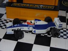 Scalextric tyrrell 018 for sale  HARTLEPOOL