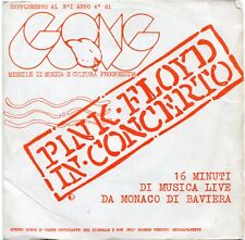 Pink floyd concerto usato  Cambiago