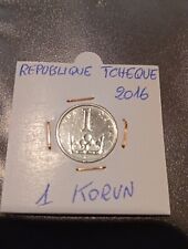 Monnaie korun année d'occasion  Toulouse-