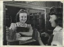 1941 press photo for sale  Memphis