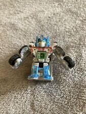 Figurine camion transformers d'occasion  Grasse