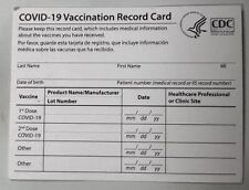 Cdc covid vaccination for sale  Louisville