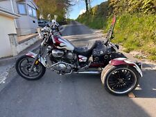 Yamaha virago 750cc for sale  WHITLAND