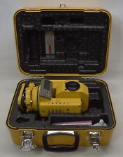topcon survey equipment for sale  Victor