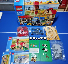 Lego 7637 fattoria usato  Fiesole