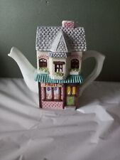 Vintage teapot novelty for sale  SUDBURY