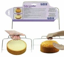 Pme cake leveller for sale  Shipping to Ireland