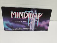 Mindtrap 1991 great for sale  Pasadena