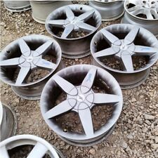 Ford wolf alloys for sale  WAKEFIELD