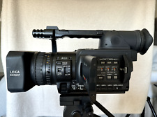 Panasonic hvx200 camcorder for sale  Saint Paul
