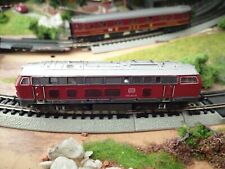 Locomotive diesel roco d'occasion  Annemasse
