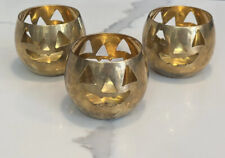 Vintage halloween brass for sale  Roswell