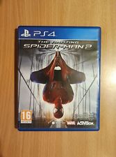 Jeu The Amazing Spider-Man 2 PlayStation 4 (PS4) version française comprar usado  Enviando para Brazil