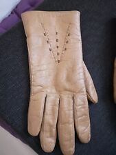 vintage handschuhe gebraucht kaufen  Deutschland