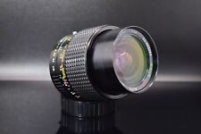 Camera zoom lens for sale  VERWOOD