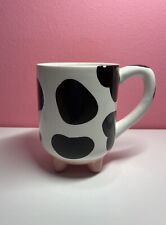 Cow coffee mug for sale  Brandon