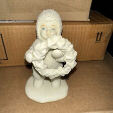 Department snowbabies angel for sale  Middletown