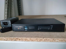 sonicwall for sale  BRAINTREE