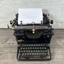 Vintage remington typewriter for sale  Dunellen