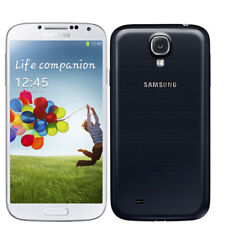 100% Original Samsung Galaxy S4 SIV I9500/I9505 WIFI 13MP Smartphone UNLOCKED for sale  Shipping to South Africa