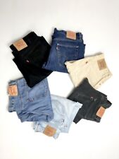 Jeans levis vintage usato  Spedire a Italy