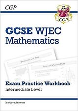 Wjec gcse maths for sale  UK