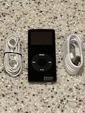 Bíblia de áudio dramatizada KJV com extras - iPod Nano 1ª geração - Bom estado, usado comprar usado  Enviando para Brazil