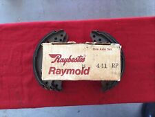 Vintage nos raybestos for sale  Las Vegas
