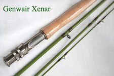 Fly rod display for sale  Shipping to Ireland