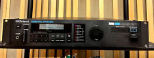 Used, Roland MKS-20 Digital Piano Sound Module Full Working for sale  Shipping to South Africa