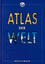 Atlas bertelsmann buch gebraucht kaufen  Berlin