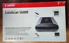 Canon CanoScan 5600F Color Image Scanner for sale  Shipping to South Africa
