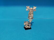WARHAMMER - DWARFS - BATTLE STANDARD, used for sale  Shipping to South Africa