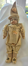 Antique celluloid doll for sale  Venice