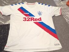 Glasgow rangers hummel for sale  LARNE